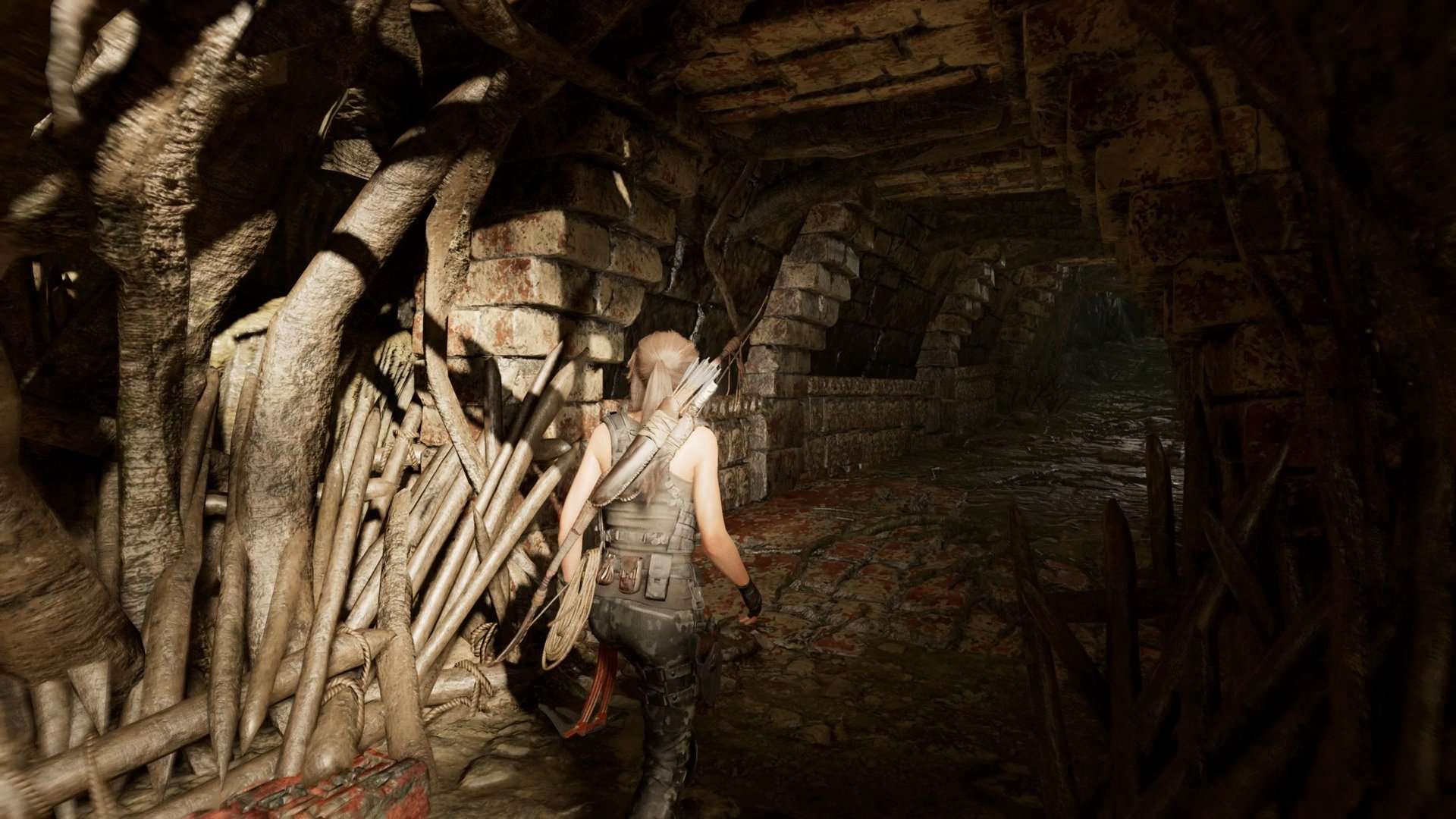 Shadow of the Tomb Raider - Imagen 15